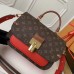 Louis Vuitton Vaugirard Bag In Monogram Canvas M44548 Louis Vuitton Vaugirard Bag In Monogram Canvas M44548