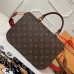 Louis Vuitton Vaugirard Bag In Monogram Canvas M44548 Louis Vuitton Vaugirard Bag In Monogram Canvas M44548