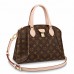Louis Vuitton Rivoli PM Bag In Monogram Canvas M44543 Louis Vuitton Rivoli PM Bag In Monogram Canvas M44543