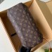 Louis Vuitton Rivoli PM Bag In Monogram Canvas M44543 Louis Vuitton Rivoli PM Bag In Monogram Canvas M44543