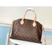 Louis Vuitton Rivoli MM Bag In Monogram Canvas M44546 Louis Vuitton Rivoli MM Bag In Monogram Canvas M44546
