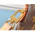 Louis Vuitton Rivoli MM Bag In Monogram Canvas M44546 Louis Vuitton Rivoli MM Bag In Monogram Canvas M44546