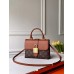 Louis Vuitton Locky BB Bag In Monogram Canvas M44654 Louis Vuitton Locky BB Bag In Monogram Canvas M44654