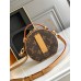 Louis Vuitton Mini Boîte Chapeau In Monogram Canvas M44699 Louis Vuitton Mini Boîte Chapeau In Monogram Canvas M44699
