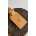 Louis Vuitton Mini Boîte Chapeau In Monogram Canvas M44699 Louis Vuitton Mini Boîte Chapeau In Monogram Canvas M44699