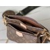 Louis Vuitton Multi Pochette Accessoires In Monogram Canvas M44813 Louis Vuitton Multi Pochette Accessoires In Monogram Canvas M44813