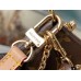 Louis Vuitton Multi Pochette Accessoires In Monogram Canvas M44813 Louis Vuitton Multi Pochette Accessoires In Monogram Canvas M44813