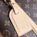 Louis Vuitton Soufflot BB Bag In Monogram Canvas M44815 Louis Vuitton Soufflot BB Bag In Monogram Canvas M44815