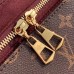 Louis Vuitton Soufflot MM Bag In Monogram Canvas M44816 Louis Vuitton Soufflot MM Bag In Monogram Canvas M44816