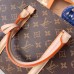 Louis Vuitton Soufflot MM Bag In Monogram Canvas M44816 Louis Vuitton Soufflot MM Bag In Monogram Canvas M44816