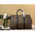 Louis Vuitton Soufflot MM Bag In Monogram Canvas M44817 Louis Vuitton Soufflot MM Bag In Monogram Canvas M44817
