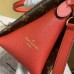 Louis Vuitton Soufflot BB Bag In Monogram Canvas M44818 Louis Vuitton Soufflot BB Bag In Monogram Canvas M44818