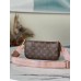 Louis Vuitton Multi Pochette Accessoires In Monogram Canvas M44840 Louis Vuitton Multi Pochette Accessoires In Monogram Canvas M44840