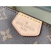 Louis Vuitton Multi Pochette Accessoires In Monogram Canvas M44840 Louis Vuitton Multi Pochette Accessoires In Monogram Canvas M44840