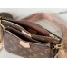 Louis Vuitton Multi Pochette Accessoires In Monogram Canvas M44840 Louis Vuitton Multi Pochette Accessoires In Monogram Canvas M44840