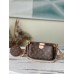 Louis Vuitton Multi Pochette Accessoires In Monogram Canvas M44840 Louis Vuitton Multi Pochette Accessoires In Monogram Canvas M44840