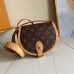 Louis Vuitton Tambourin Bag In Monogram Canvas M44860 Louis Vuitton Tambourin Bag In Monogram Canvas M44860