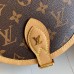 Louis Vuitton Tambourin Bag In Monogram Canvas M44860 Louis Vuitton Tambourin Bag In Monogram Canvas M44860