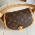 Louis Vuitton Tambourin Bag In Monogram Canvas M44860 Louis Vuitton Tambourin Bag In Monogram Canvas M44860