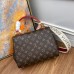 Louis Vuitton Cluny BB Bag In Monogram Canvas M44863
