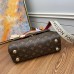 Louis Vuitton Cluny BB Bag In Monogram Canvas M44863