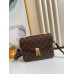 Louis Vuitton Pochette Metis Bag In Monogram Canvas M44875 Louis Vuitton Pochette Metis Bag In Monogram Canvas M44875