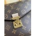 Louis Vuitton Pochette Metis Bag In Monogram Canvas M44875 Louis Vuitton Pochette Metis Bag In Monogram Canvas M44875