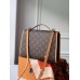 Louis Vuitton LV Ivy Bag In Monogram Canvas M44919