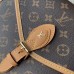 Louis Vuitton LV Ivy Bag In Monogram Canvas M44919
