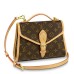 Louis Vuitton LV Ivy Bag In Monogram Canvas M44919