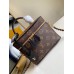 Louis Vuitton Vanity PM Bag In Monogram Canvas M45165 Louis Vuitton Vanity PM Bag In Monogram Canvas M45165