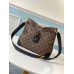 Louis Vuitton Odeon MM Bag In Monogram Canvas M45352
