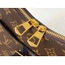 Louis Vuitton Odeon MM Bag In Monogram Canvas M45352