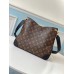 Louis Vuitton Odeon MM Bag In Monogram Canvas M45352