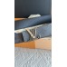 Louis Vuitton LV Line 40mm Reversible Belt In Monogram Eclipse Canvas M0373V Louis Vuitton LV Line 40mm Reversible Belt In Monogram Eclipse Canvas M0373V