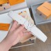 Louis Vuitton LV Aerogram 35mm Reversible Belt M0454S