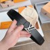 Louis Vuitton LV Aerogram 35mm Reversible Belt M0455S