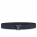 Louis Vuitton LV Frosted 40mm Reversible Belt M0459V