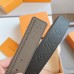 Louis Vuitton LV Initials Colour Blocks 40mm Reversible Belt M0521V Louis Vuitton LV Initials Colour Blocks 40mm Reversible Belt M0521V