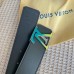 Louis Vuitton LV Spotlight 40mm Belt with Gradient Buckle M0522V Louis Vuitton LV Spotlight 40mm Belt with Gradient Buckle M0522V
