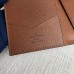 Louis Vuitton Passport Cover In Monogram Canvas M64502 Louis Vuitton Passport Cover In Monogram Canvas M64502