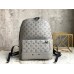 Louis Vuitton Racer Backpack In Monogram Shadow Leather M46105 Louis Vuitton Racer Backpack In Monogram Shadow Leather M46105