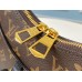 Louis Vuitton Odeon PM Bag In Monogram Canvas M45353
