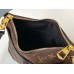 Louis Vuitton Odeon PM Bag In Monogram Canvas M45353
