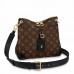 Louis Vuitton Odeon PM Bag In Monogram Canvas M45353