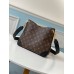 Louis Vuitton Odeon PM Bag In Monogram Canvas M45353