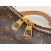 Louis Vuitton Odeon PM Bag In Monogram Canvas M45354