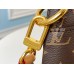 Louis Vuitton Odeon PM Bag In Monogram Canvas M45354