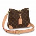 Louis Vuitton Odeon PM Bag In Monogram Canvas M45354