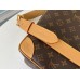 Louis Vuitton Odeon PM Bag In Monogram Canvas M45354
